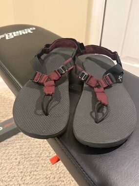 Bedrock Cairn Sandal